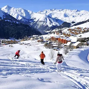  Appartement Vos Au à Montrond