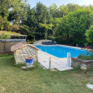  Hébergement de vacances Clarimor