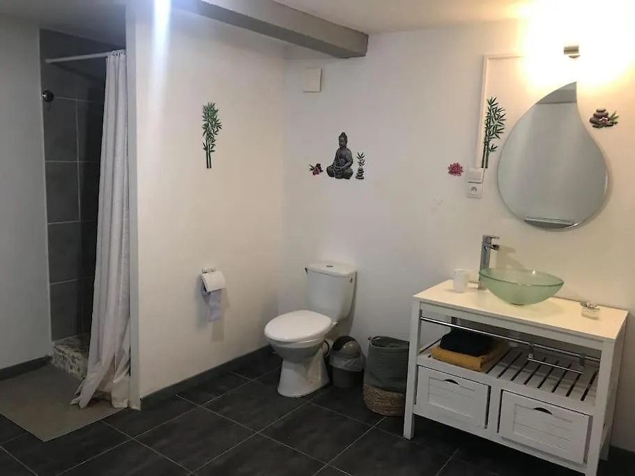 Maison Avec Piscine Au Calme Puygiron 0*,