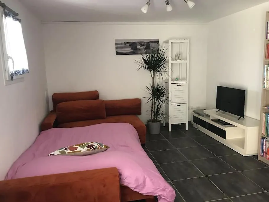 Holiday home Maison Avec Piscine Au Calme Puygiron